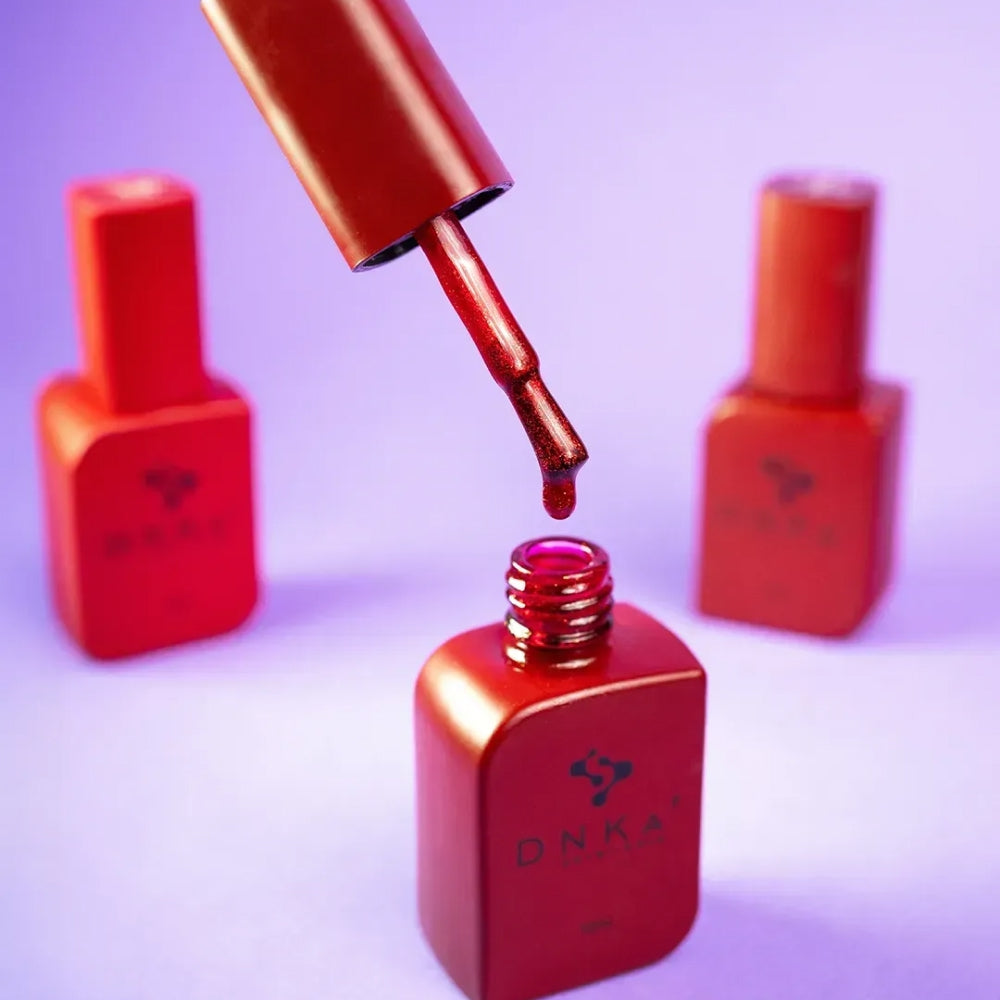 DNKa - Cover Base #0005 Daring, 12ml / 30ml