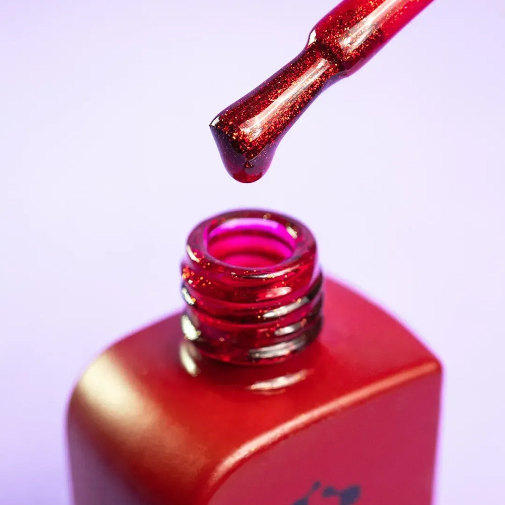 DNKa - Cover Base #0005 Daring, 12ml / 30ml