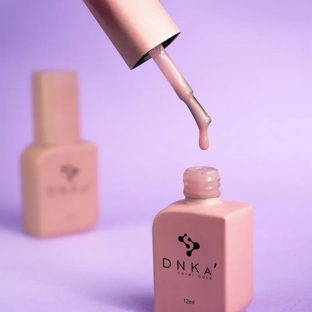 DNKa - Cover Base #0007 Powerful, 12ml / 30ml