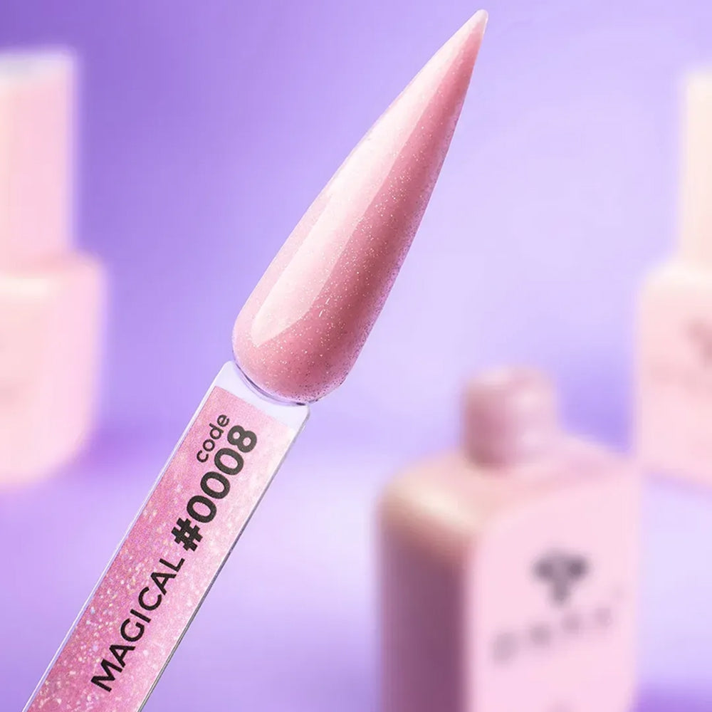 DNKa - Cover Base #0008 Magical, 12ml / 30ml