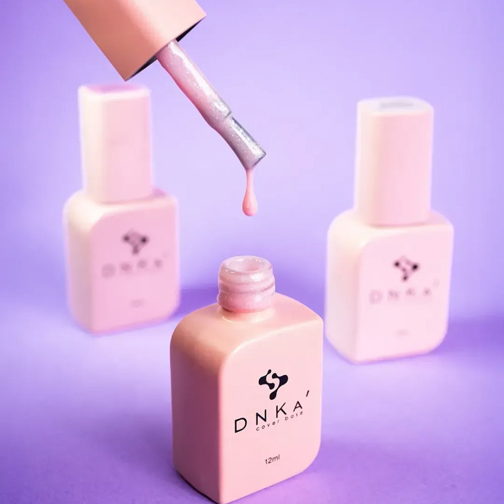 DNKa - Cover Base #0009 Nice, 12ml / 30ml