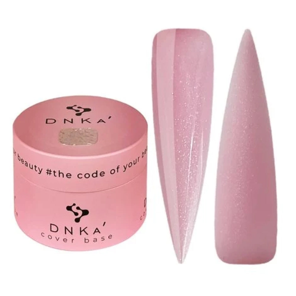 DNKa - Cover Base #0009 Nice, 12ml / 30ml