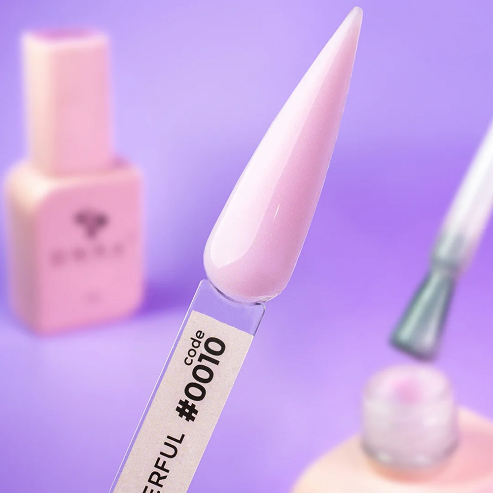 DNKa - Cover Base #0010 Wonderful, 12ml / 30ml