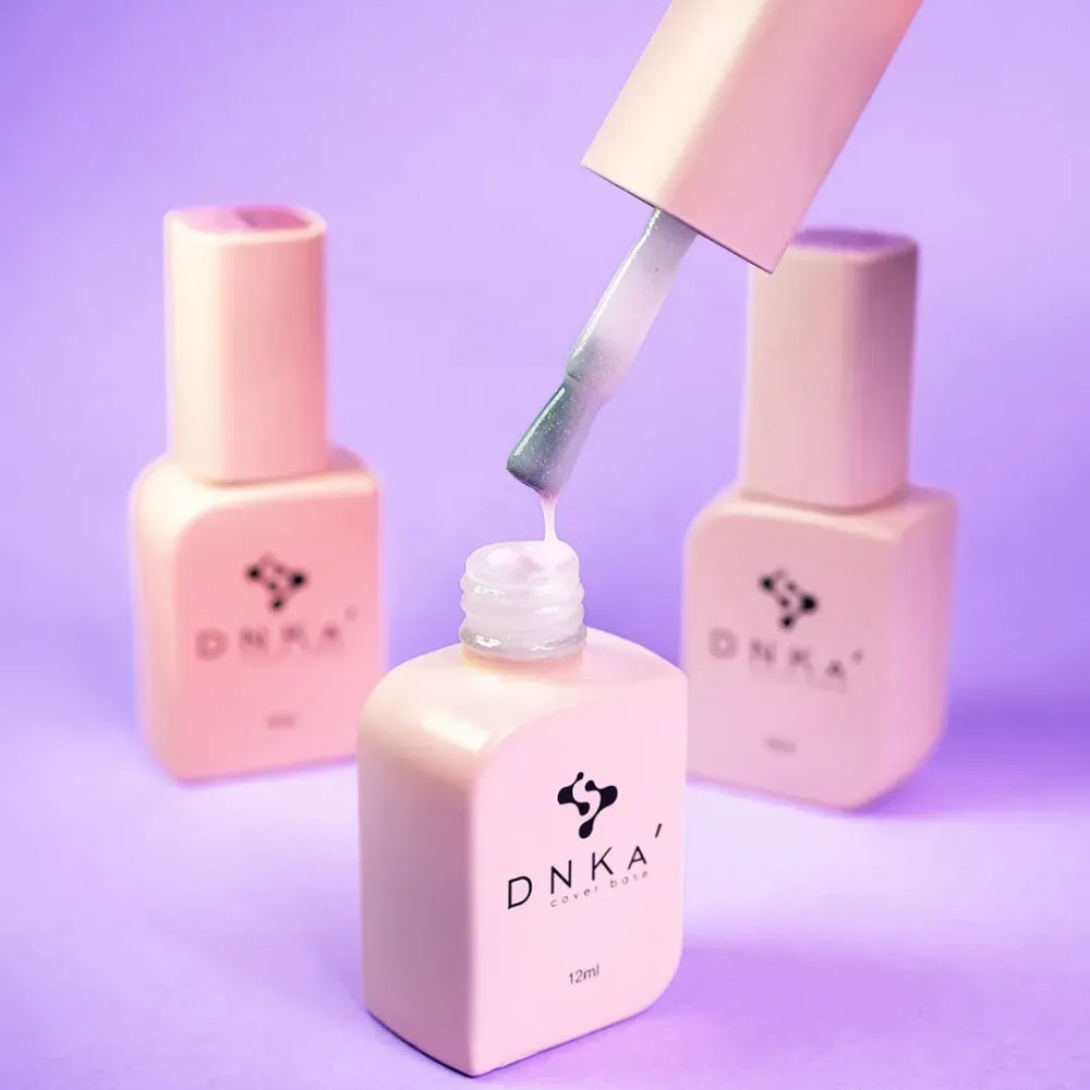 DNKa - Cover Base #0010 Wonderful, 12ml / 30ml