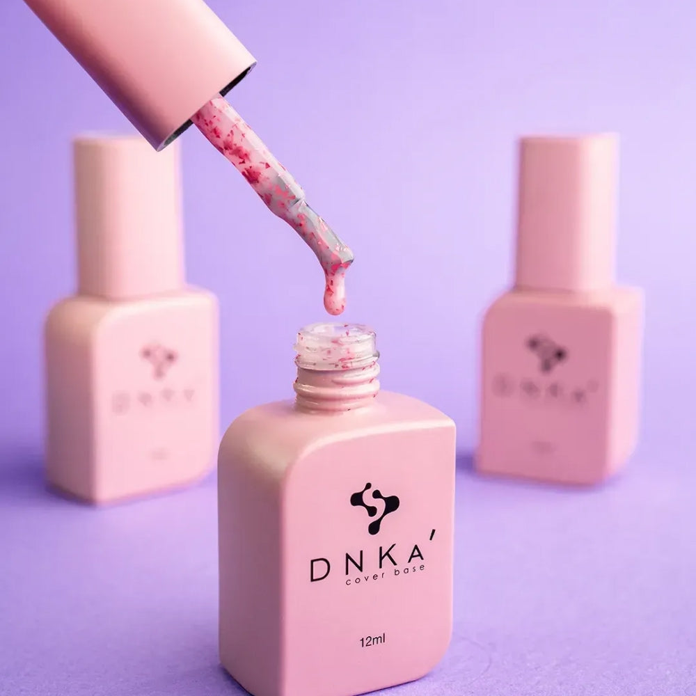 DNKa - Cover Base #0010A Lovely, 12ml / 30ml