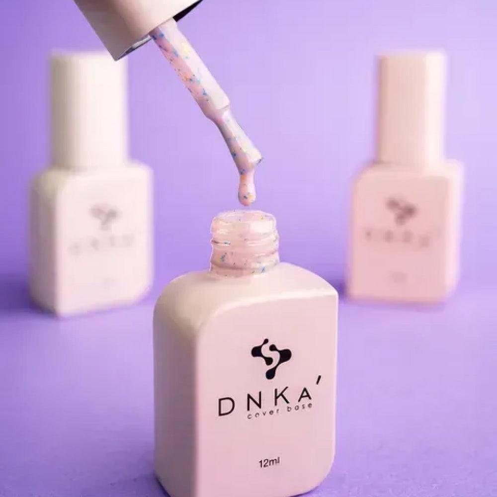 DNKa - Cover Base #0010B Ukrainian, 12ml / 30ml