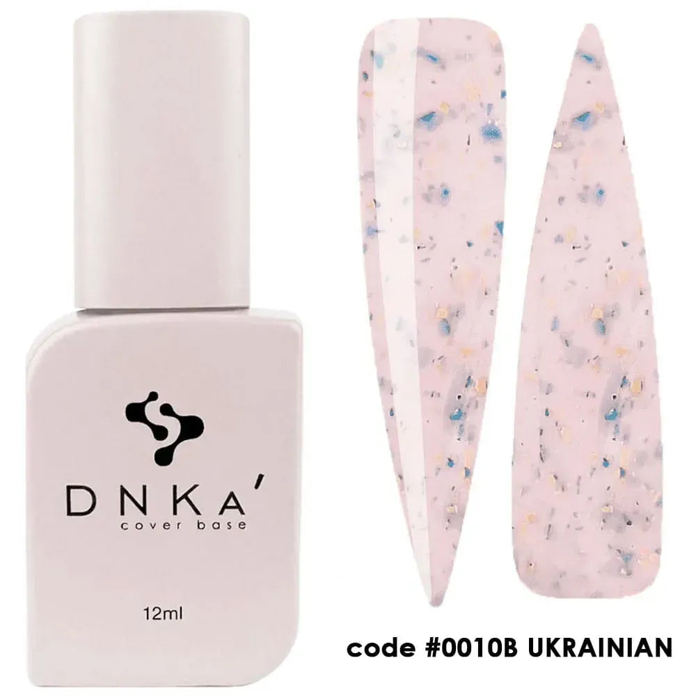 DNKa - Cover Base #0010B Ukrainian, 12ml / 30ml