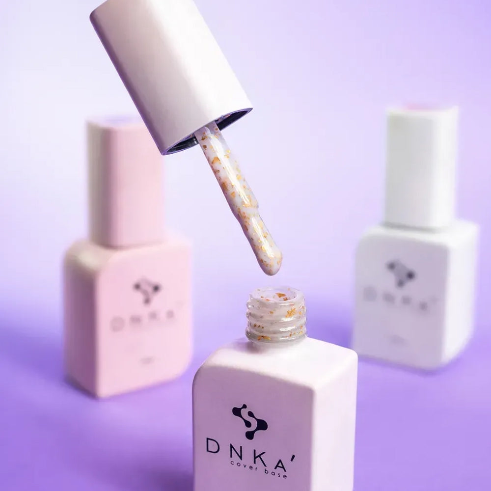 DNKa - Cover Base #0011 Famous, 12ml / 30ml