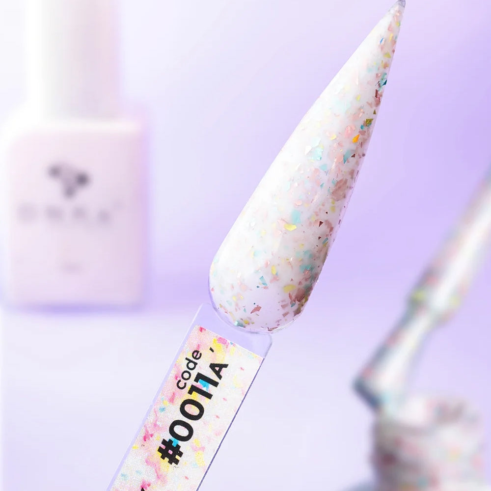 DNKa - Cover Base #0011A Happy, 12ml / 30ml