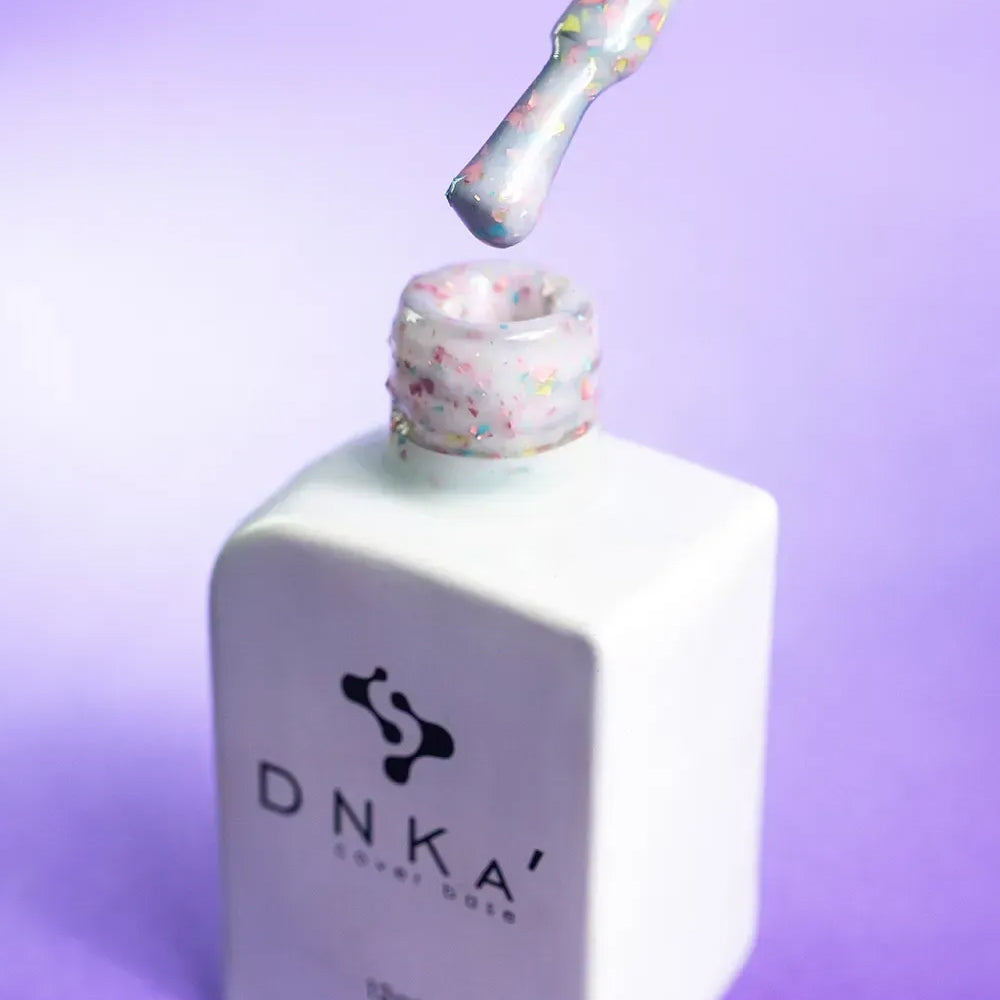 DNKa - Cover Base #0011A Happy, 12ml / 30ml
