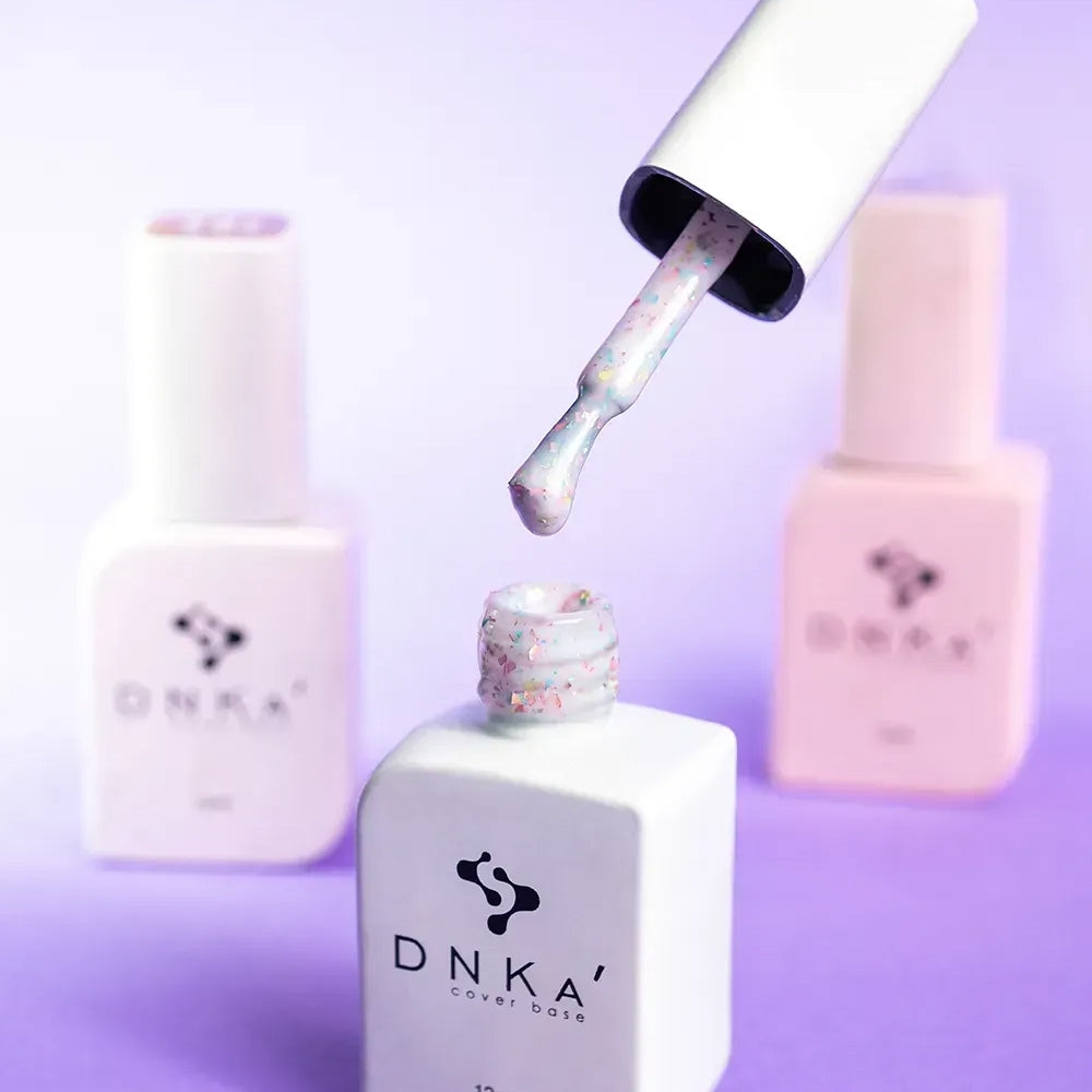 DNKa - Cover Base #0011A Happy, 12ml / 30ml