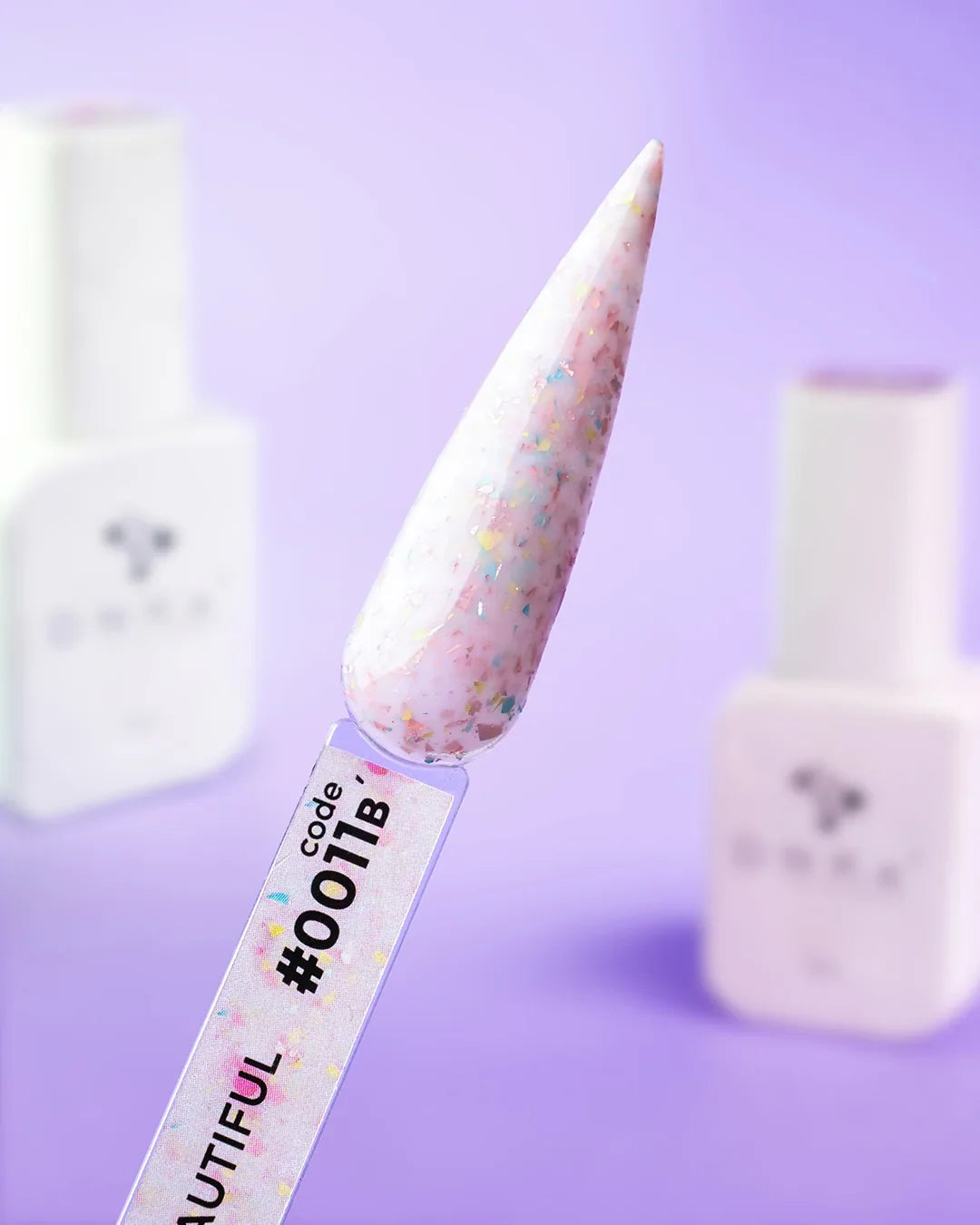 DNKa - Cover Base #0011B Beautiful, 12ml / 30ml