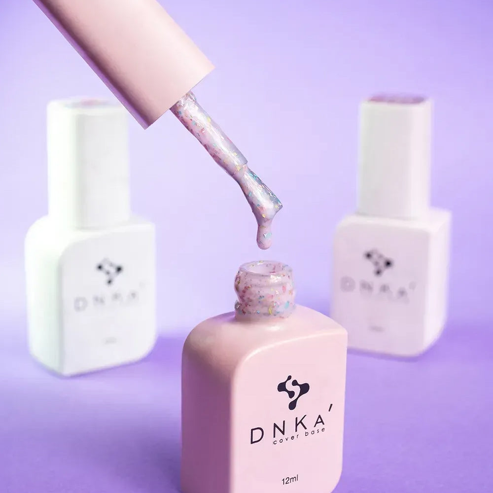 DNKa - Cover Base #0011B Beautiful, 12ml / 30ml