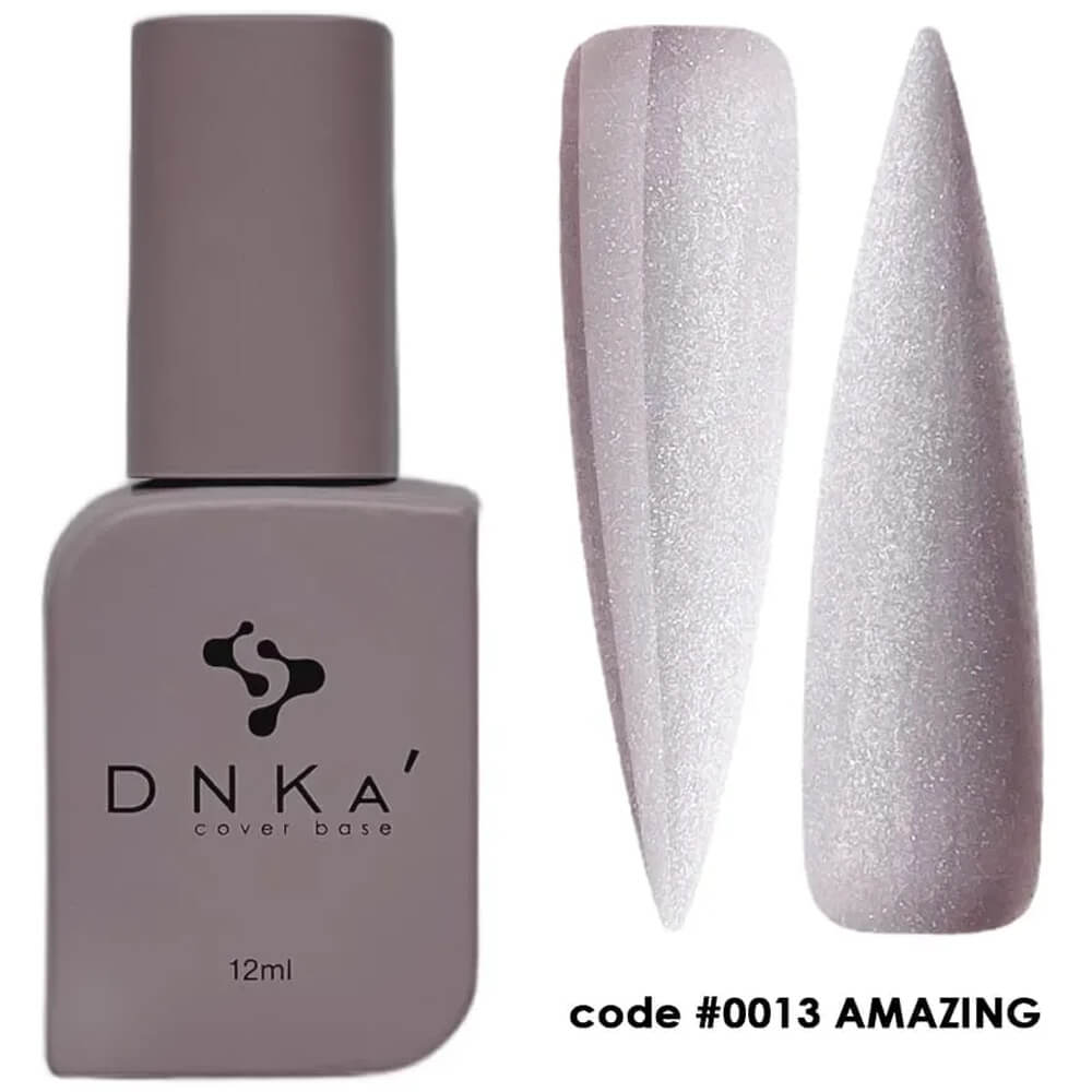 DNKa - Cover Base #0013 Amazing, 12ml / 30ml