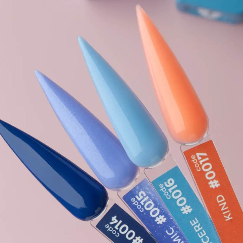 DNKa - Cover Base #0017 Kind, 12ml / 30ml