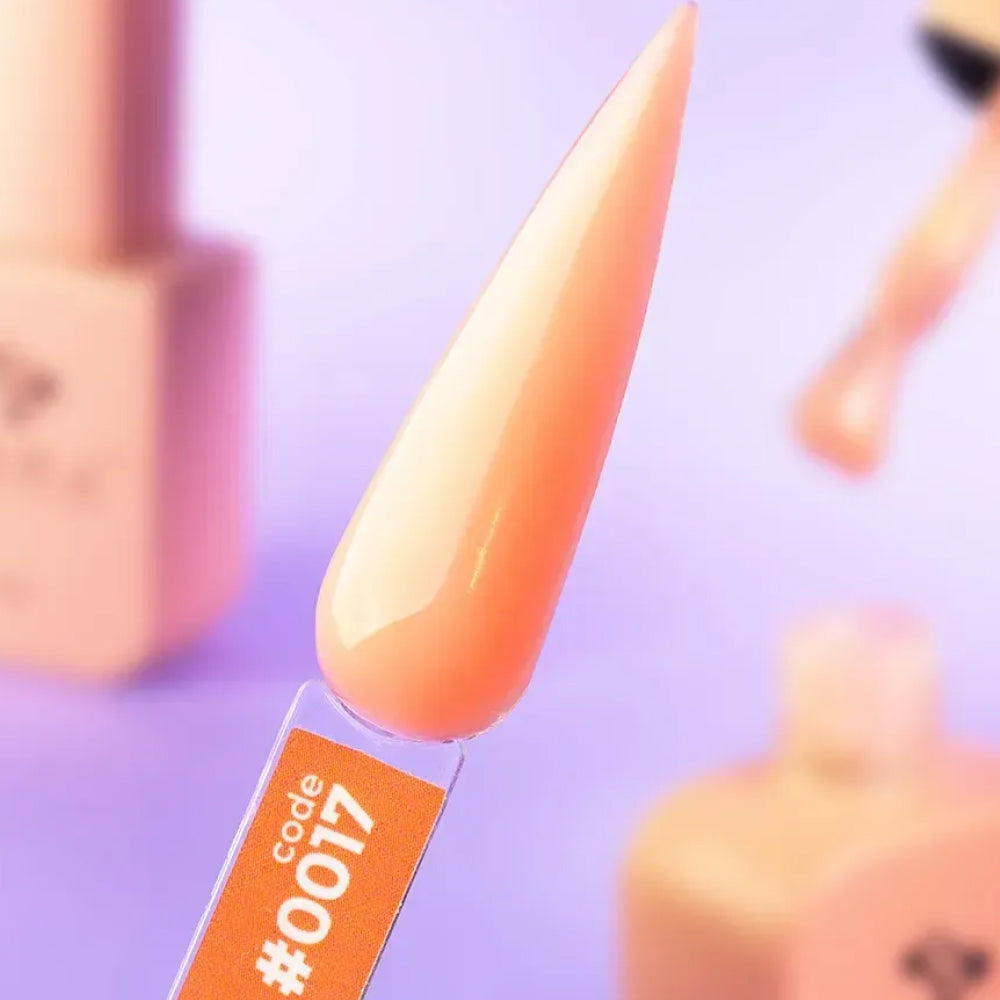 DNKa - Cover Base #0017 Kind, 12ml / 30ml