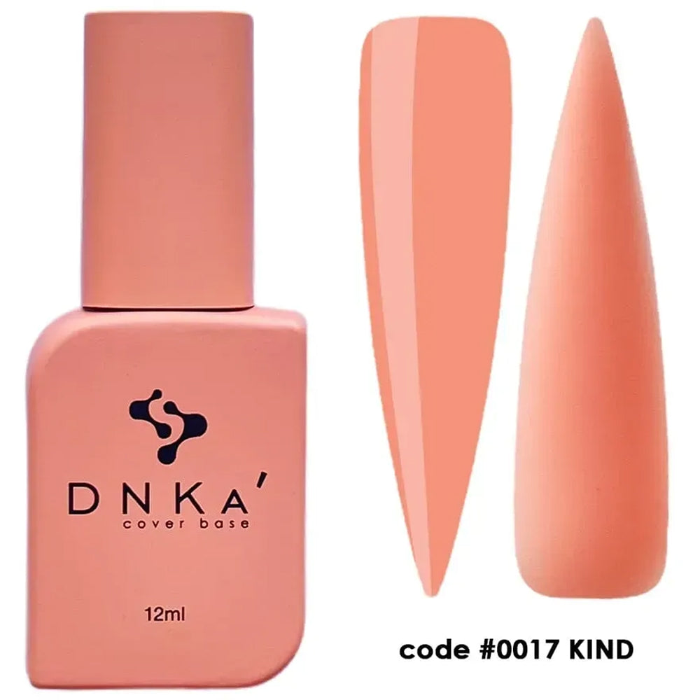 DNKa - Cover Base #0017 Kind, 12ml / 30ml