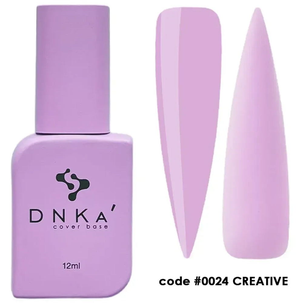 DNKa - Cover Base #0024 Creative, 12ml / 30ml