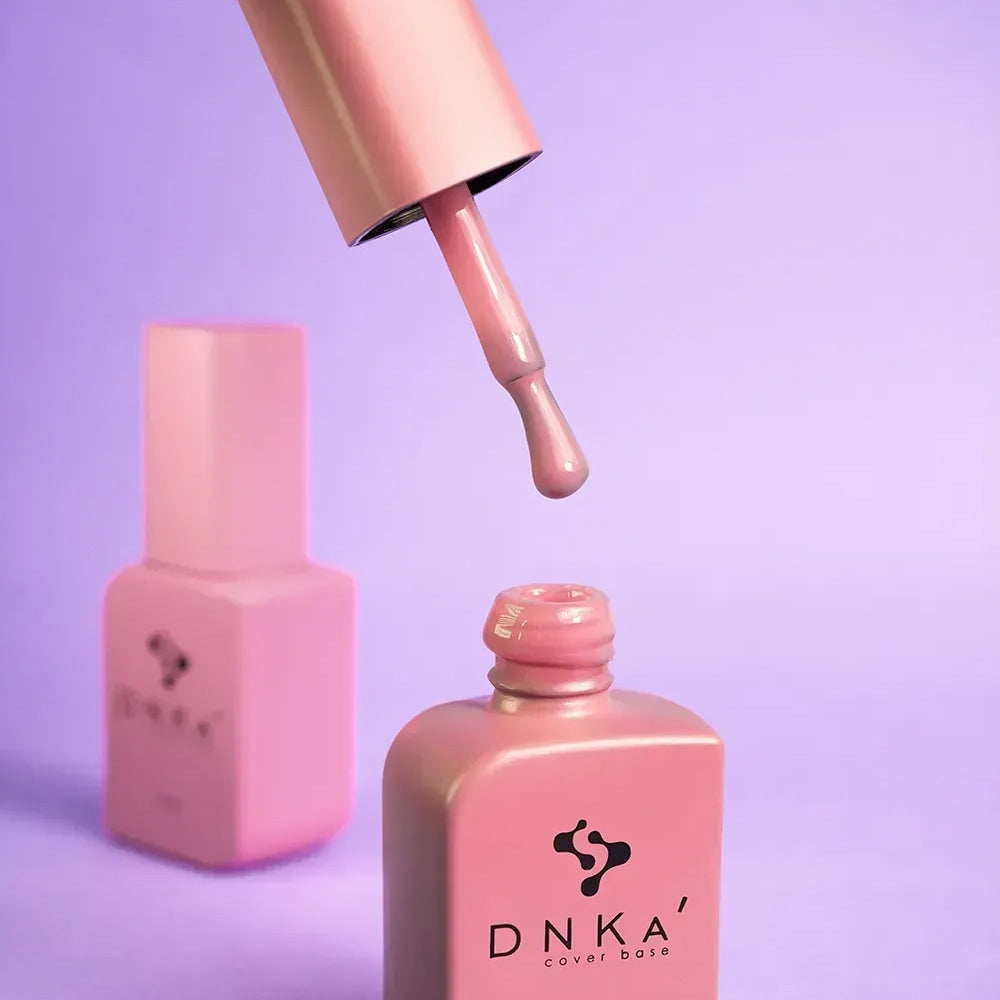 DNKa - Cover Base #0027 Serious, 12ml