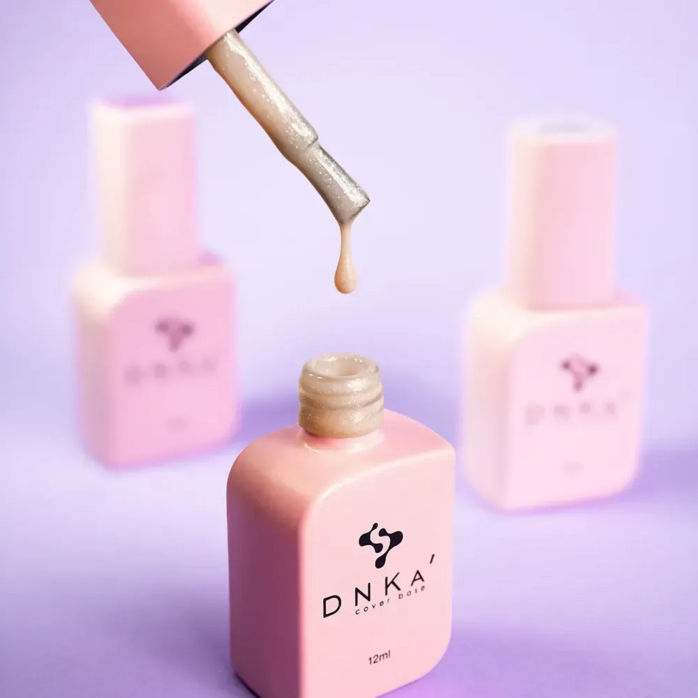 DNKa - Cover Base #0028 Mysterious, 12ml / 30ml