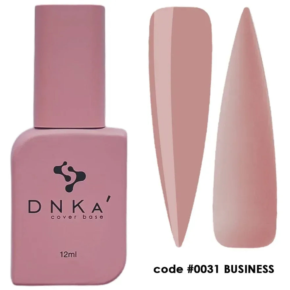 DNKa - Cover Base #0031 Business, 12ml / 30ml
