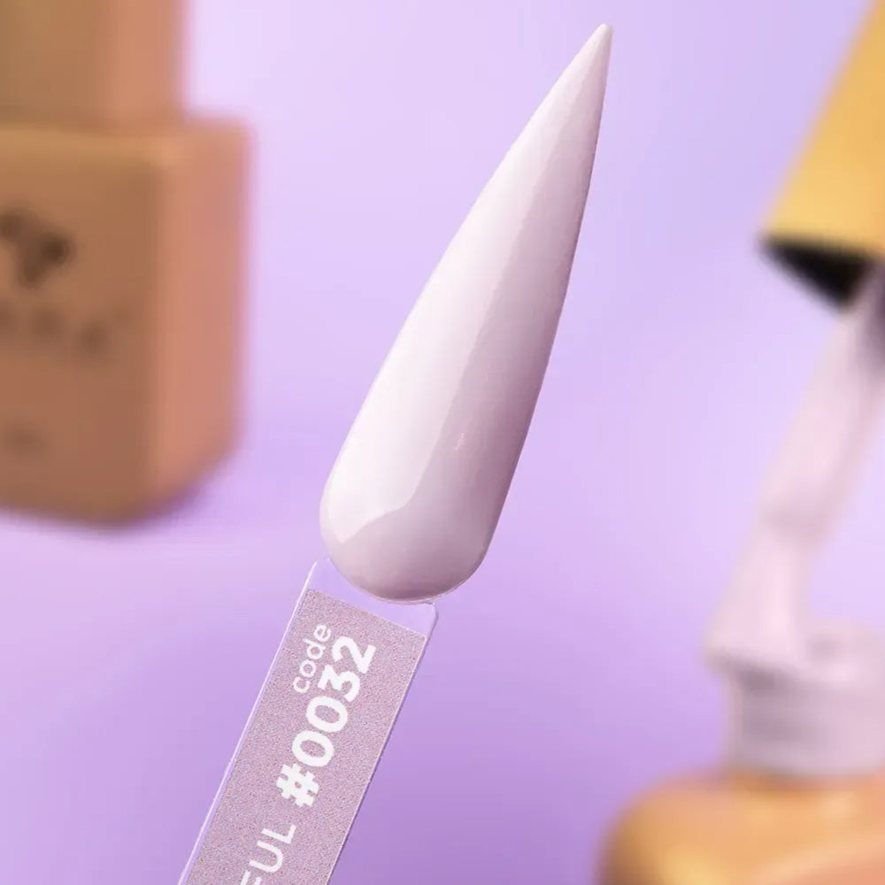 DNKa - Cover Base #0032 Soulful, 12ml / 30ml