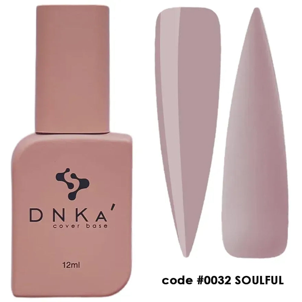 DNKa - Cover Base #0032 Soulful, 12ml / 30ml