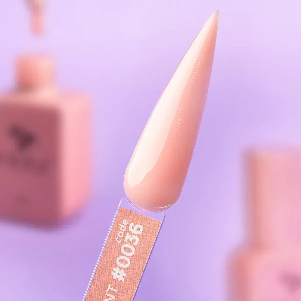 DNKa - Cover Base #0036 Elegant, 12ml / 30ml