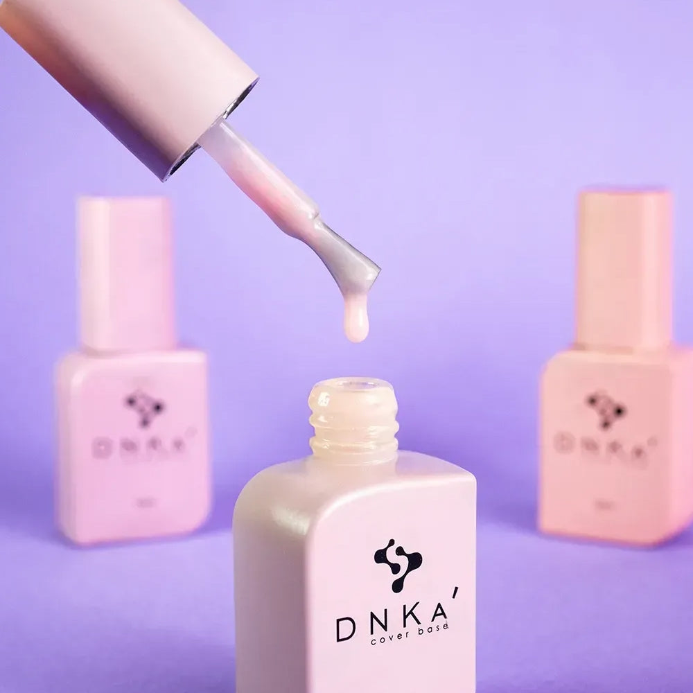 DNKa - Cover Base #0037 Cute, 12ml / 30ml
