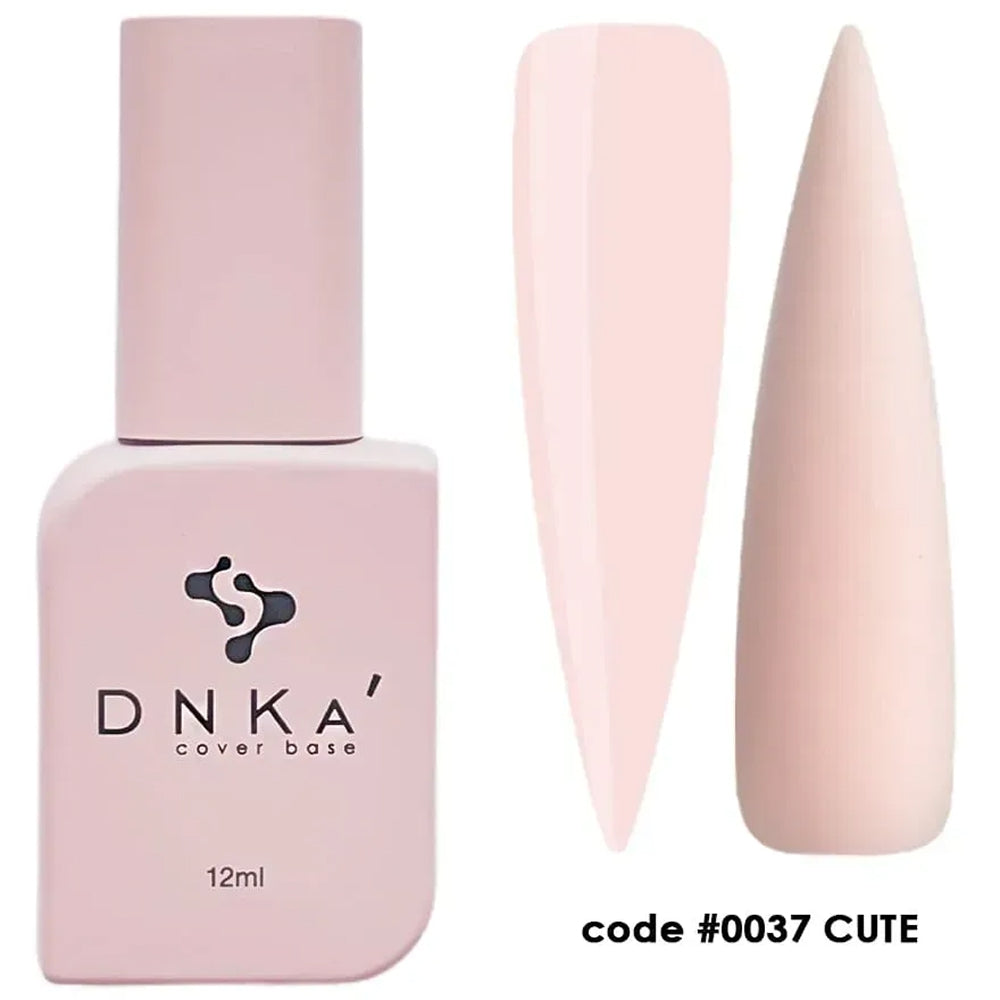 DNKa - Cover Base #0037 Cute, 12ml / 30ml