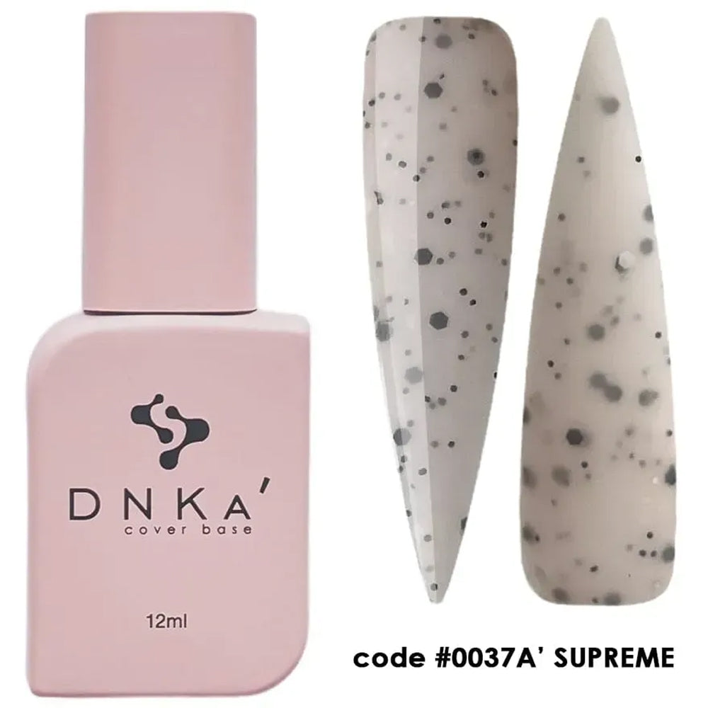 DNKa - Cover Base #0037A Supreme, 12ml / 30ml