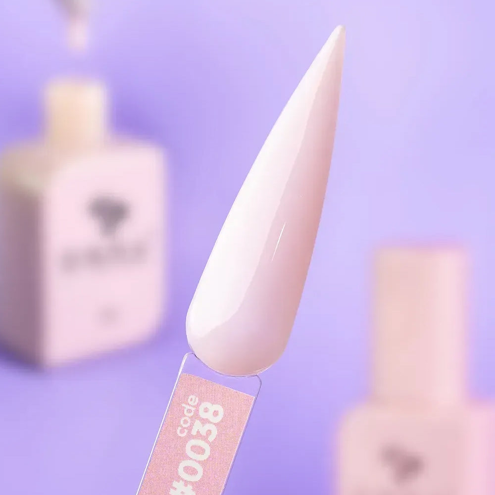 DNKa - Cover Base #0038 Flirty, 12ml / 30ml