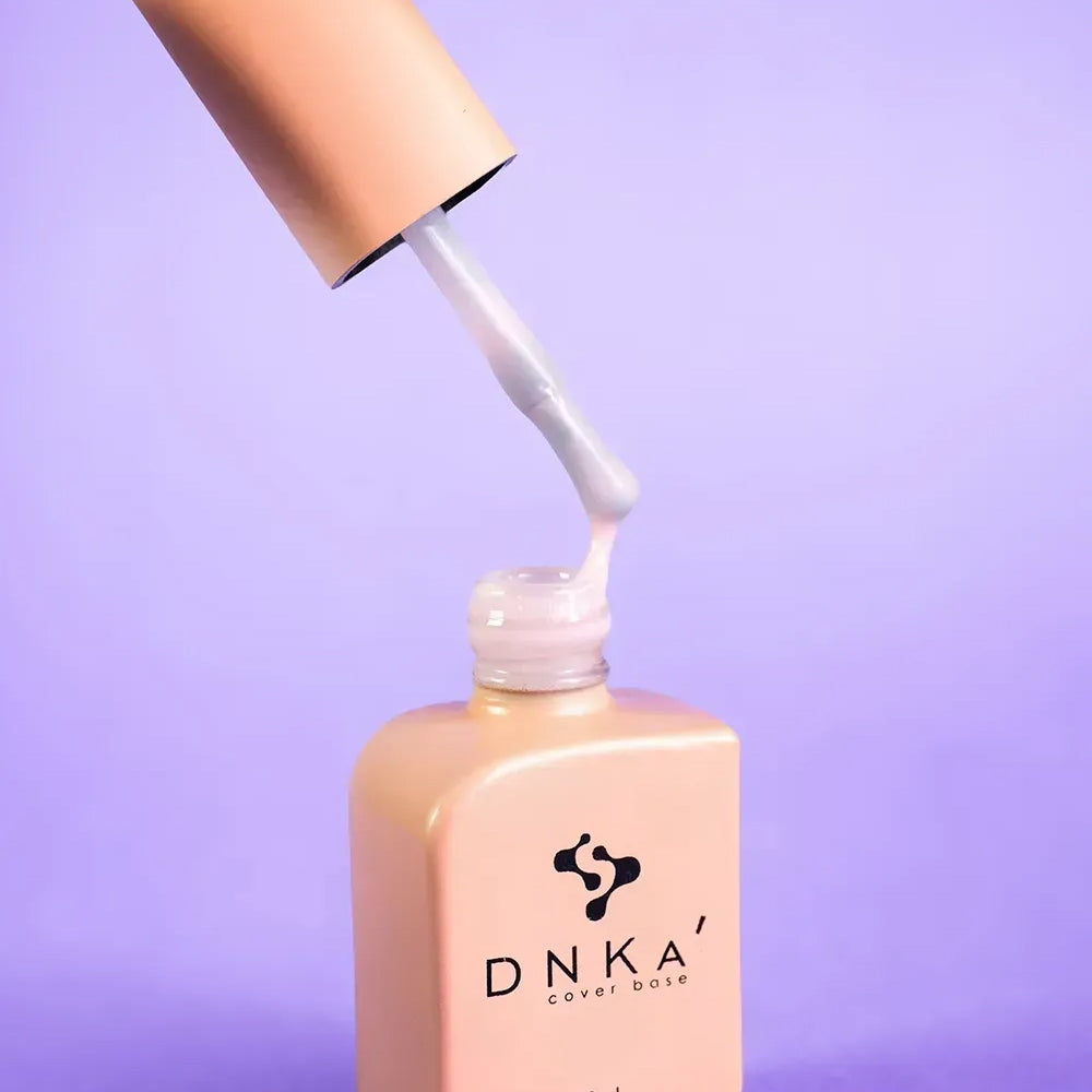 DNKa - Cover Base #0038 Flirty, 12ml / 30ml