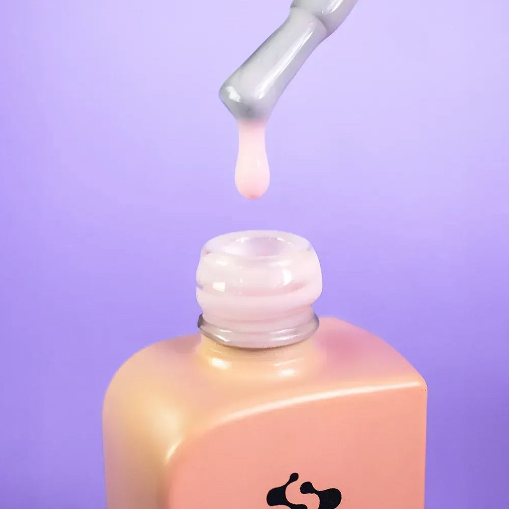 DNKa - Cover Base #0038 Flirty, 12ml / 30ml