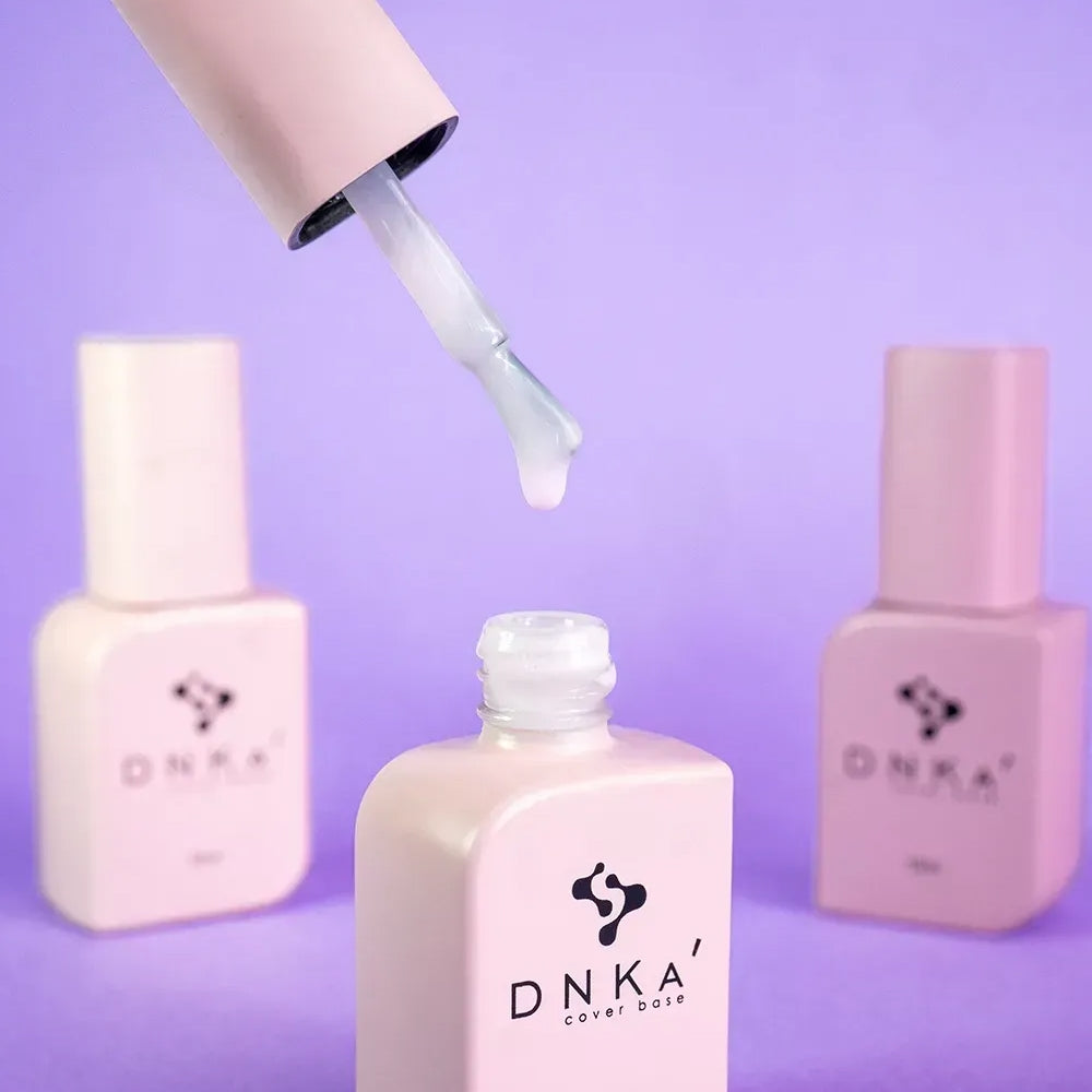 DNKa - Cover Base #0039 Sensual, 12ml / 30ml