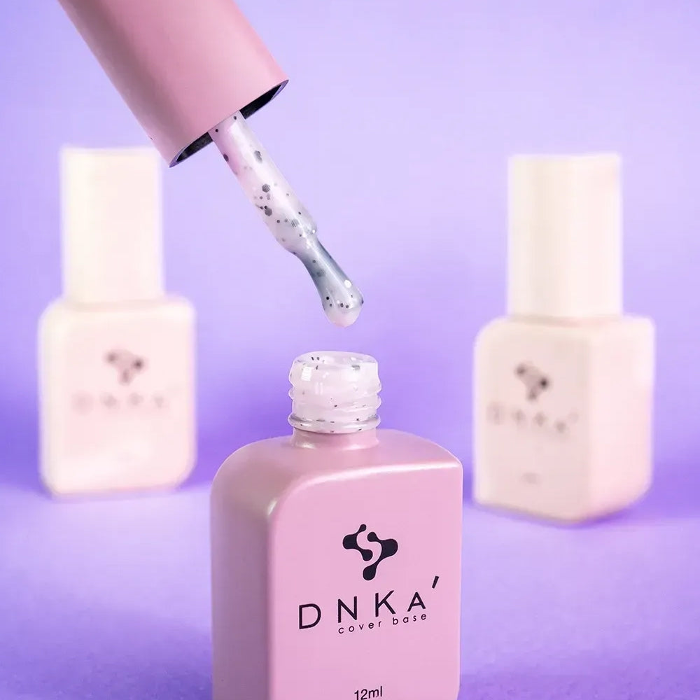 DNKa - Cover Base #0039A Different, 12ml / 30ml