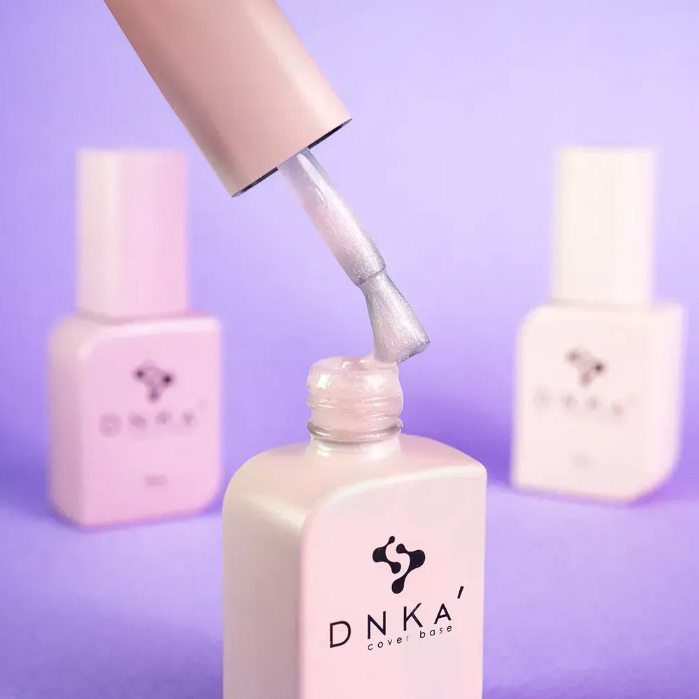 DNKa - Cover Base #0040 Romantic, 12ml / 30ml