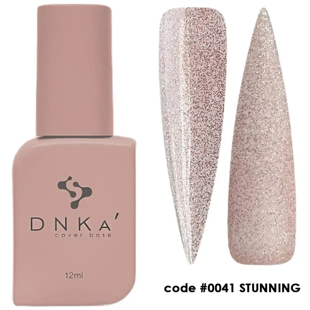DNKa - Cover Base #0041 Stunning, 12ml