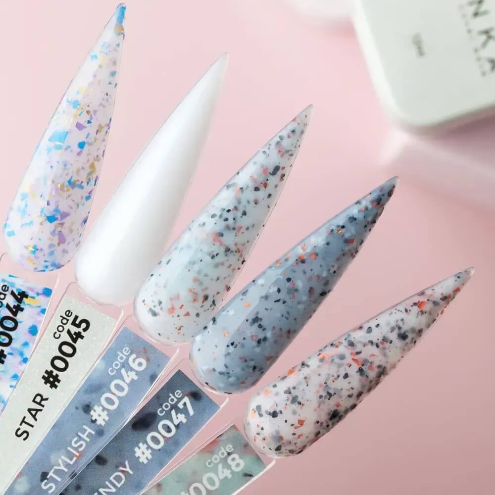 DNKa - Cover Base #0046 Stylish, 12ml / 30ml