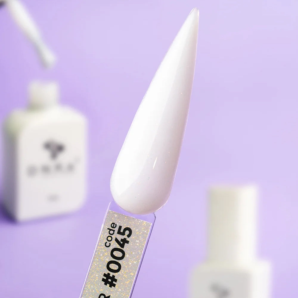 DNKa - Cover Base #0045 Star, 12ml / 30ml