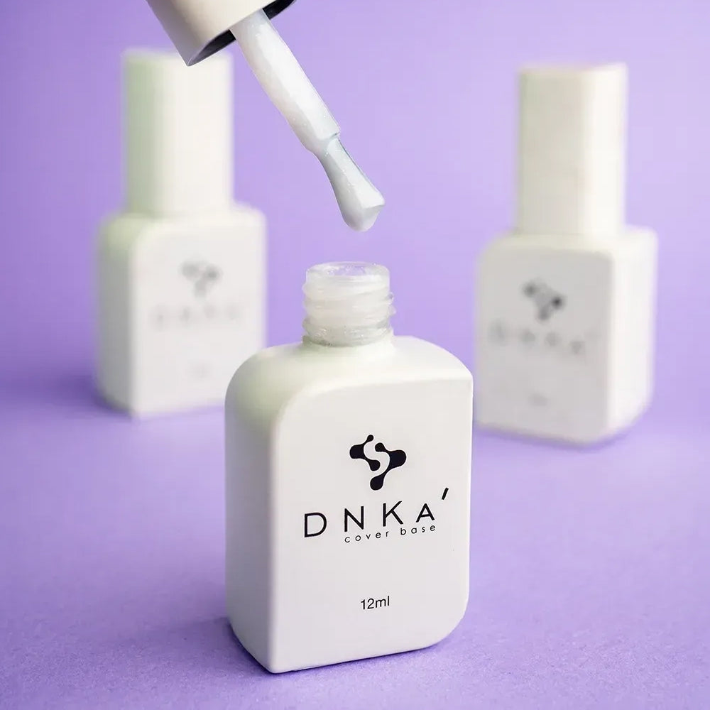 DNKa - Cover Base #0045 Star, 12ml / 30ml