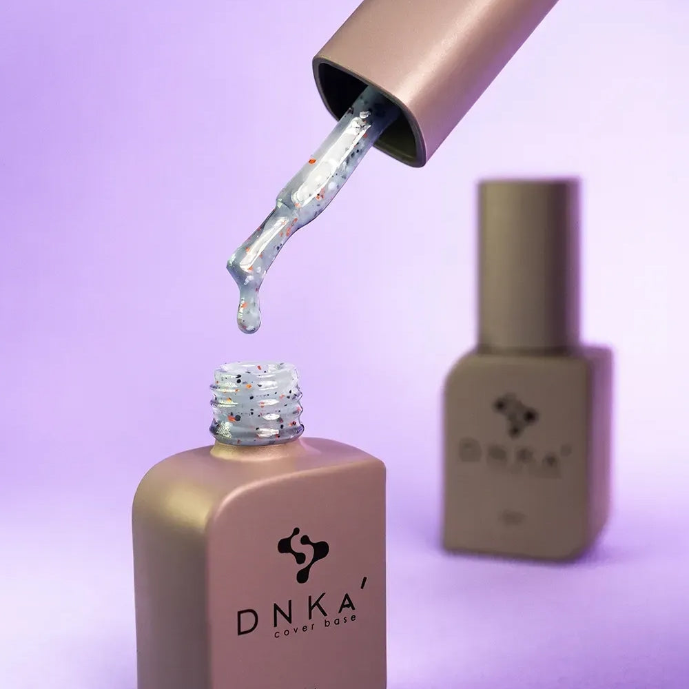 DNKa - Cover Base #0047 Trendy, 12ml / 30ml