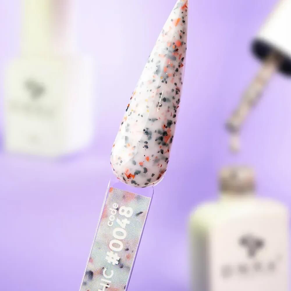 DNKa - Cover Base #0048 Chic, 12ml / 30ml