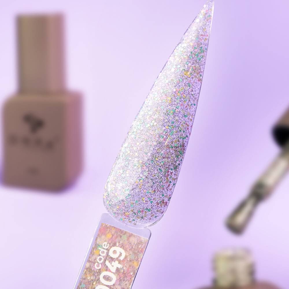 DNKa - Cover Base #0049 Hype, 12ml / 30ml