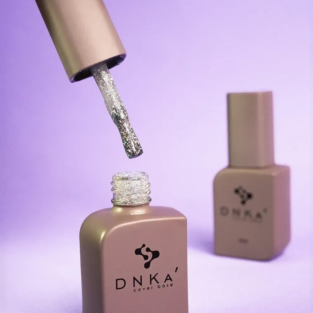 DNKa - Cover Base #0049 Hype, 12ml / 30ml