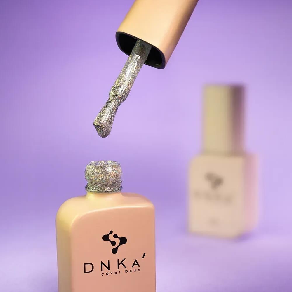 DNKa - Cover Base #0051 Royal, 12ml / 30ml
