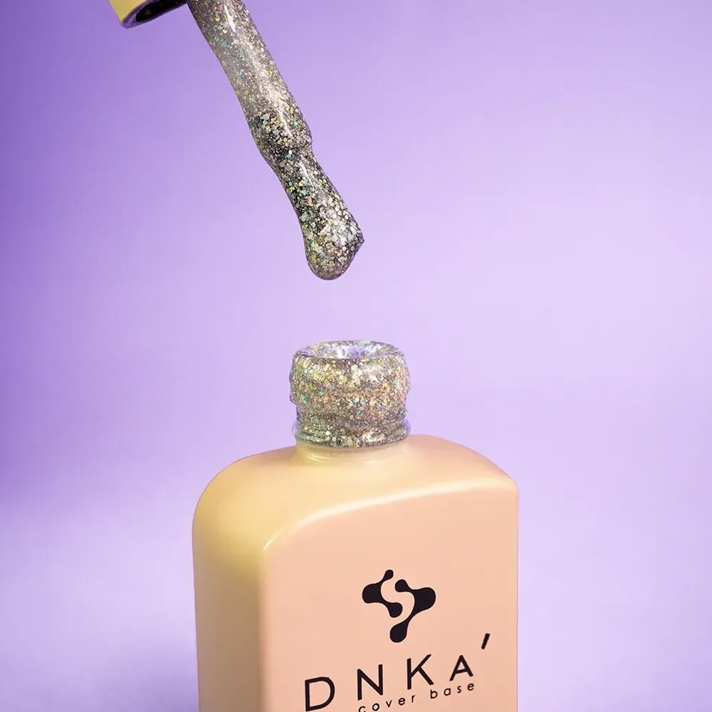 DNKa - Cover Base #0051 Royal, 12ml / 30ml