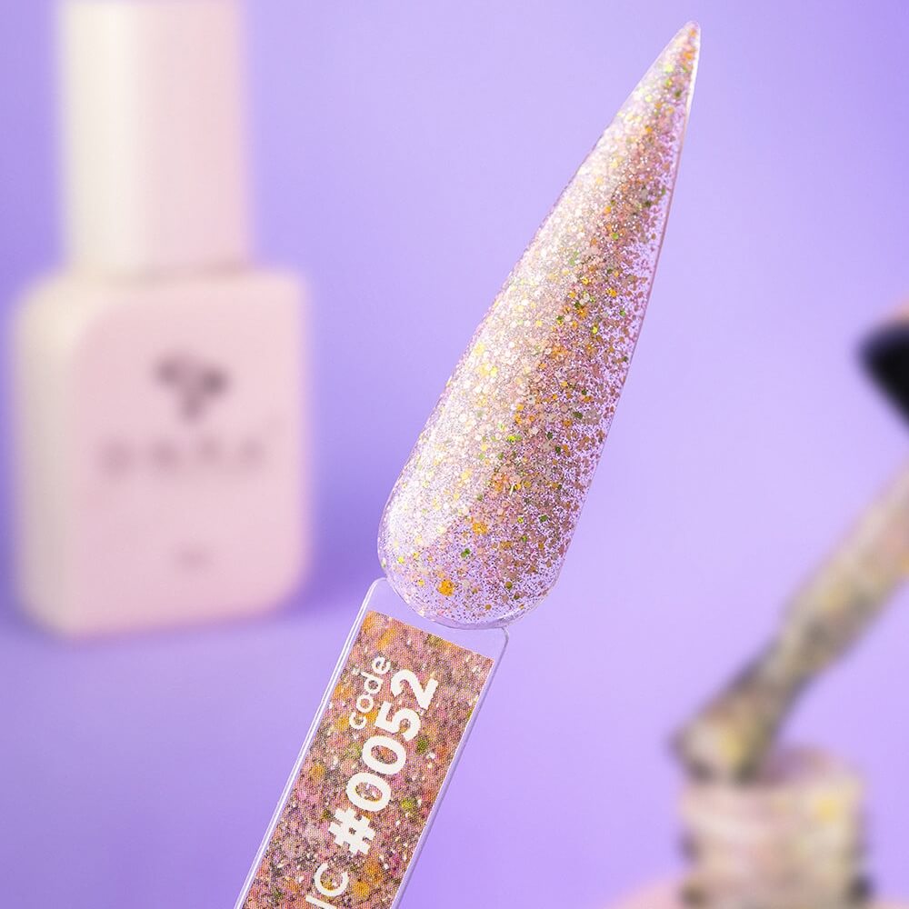 DNKa - Cover Base #0052 Meteoric, 12ml