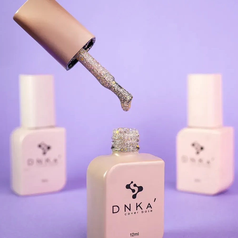 DNKa - Cover Base #0052 Meteoric, 12ml