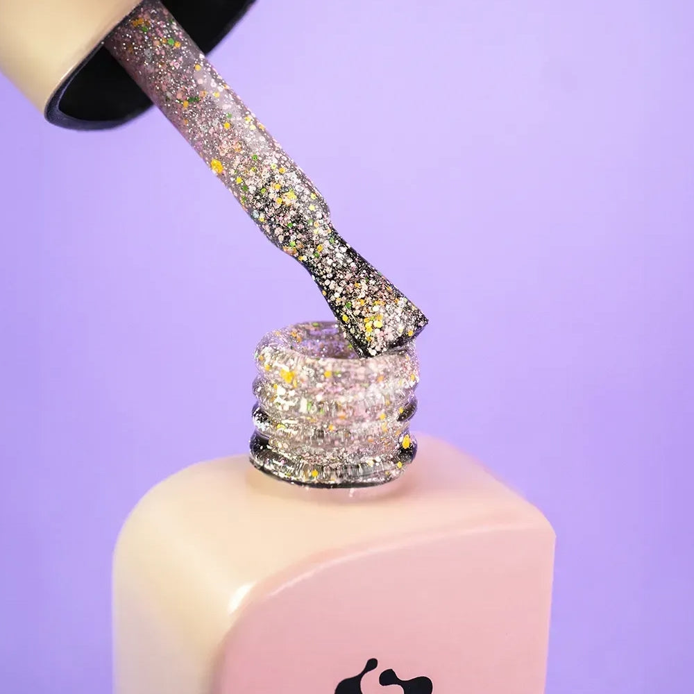 DNKa - Cover Base #0052 Meteoric, 12ml